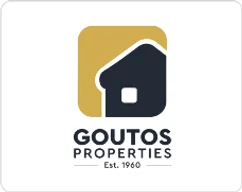 Logo e klientit: Goutos Properties
